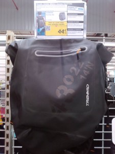 mochila