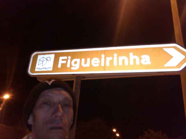 Figueirinha