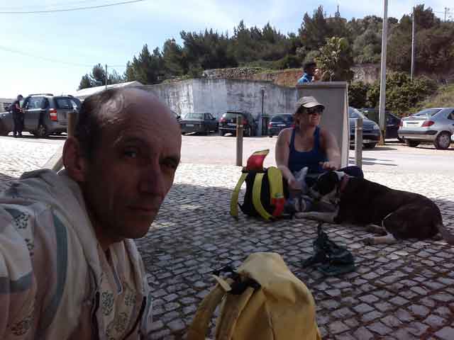 PorotSesimbra