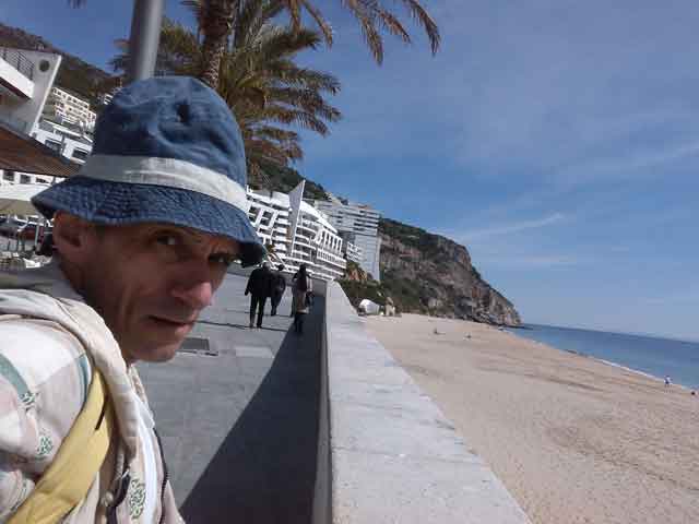Sesimbra-California