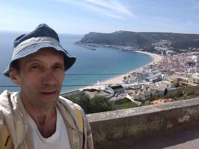 Sesimbra-nascente