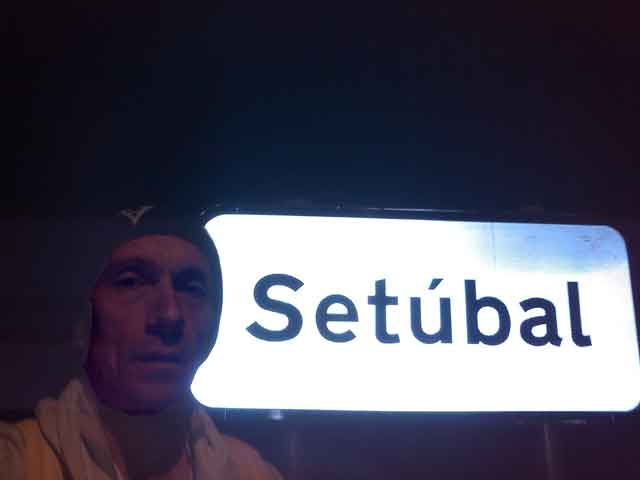 Setubal